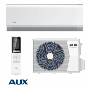 Инверторен климатик AUX C Comfort   ASW-H18E3A4/CAR3DI-C7