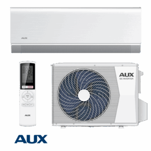 Инверторен климатик AUX C Comfort  ASW-H24F4A4/CAR3DI-C8