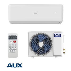 Инверторен климатик AUX Freedom ECO ASW-H09B6B4/FAR3DI-C0