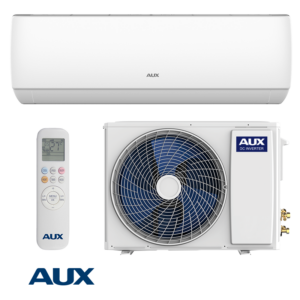 Инверторен климатик AUX J-Smart ASW-H24F7B4/JOR3DI-B9