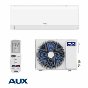 Инверторен климатик AUX Neo ASW-H09B5A4/QDR3DI-C0