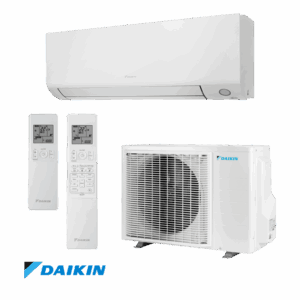 Инверторен климатик Daikin Perfera W FTXM20A + RXM20A