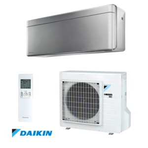Инверторен климатик Daikin Stylish FTXA25CS + RXA25A