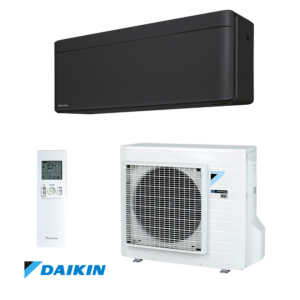 Инверторен климатик Daikin Stylish FTXA35CB + RXA35A