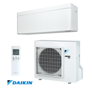 Инверторен климатик Daikin Stylish FTXA50CW + RXA50B
