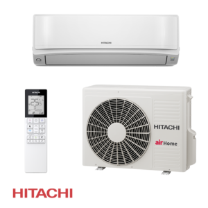 Инверторен климатик Hitachi AirHome 600 RAK-VJ42PHAE / RAC-VJ42PHAE