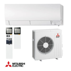 Инверторен климатик Mitsubishi Electric MSZ-FH50VE + MUZ-FH50VEHZ