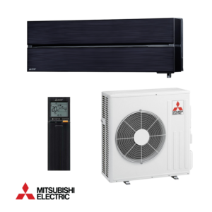 Инверторен климатик Mitsubishi Electric MSZ-LN60VGB + MUZ-LN60VG