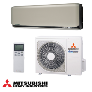 Инверторен климатик Mitsubishi Heavy Industries SRK60ZSX-WFT + SRC60ZSX-W