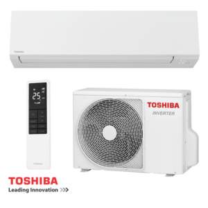 Инверторен климатик Toshiba Shorai Edge RAS-B18G3KVSG-E + RAS-18J2AVSG-E1
