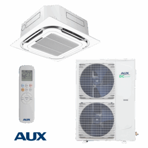 Касетъчен климатик AUX AUCA-H60/SDR3HYCA + AL-H60/SDR3C2(U)