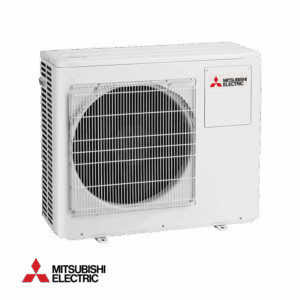 Външно тяло на мултисплит система Mitsubishi Electric MXZ-4F80VF