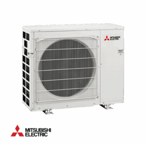 Външно тяло на мултисплит система Mitsubishi Electric MXZ-5F102VF