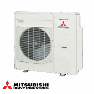 Външно тяло на мултисплит система Mitsubishi Heavy Industries SCM125ZM-S