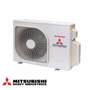 Външно тяло на мултисплит система Mitsubishi Heavy Industries SCM40ZS-W