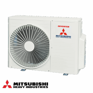 Външно тяло на мултисплит система Mitsubishi Heavy Industries SCM60ZS-W