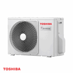 Външно тяло на мултисплит система Toshiba RAS-3M18G3AVG-E